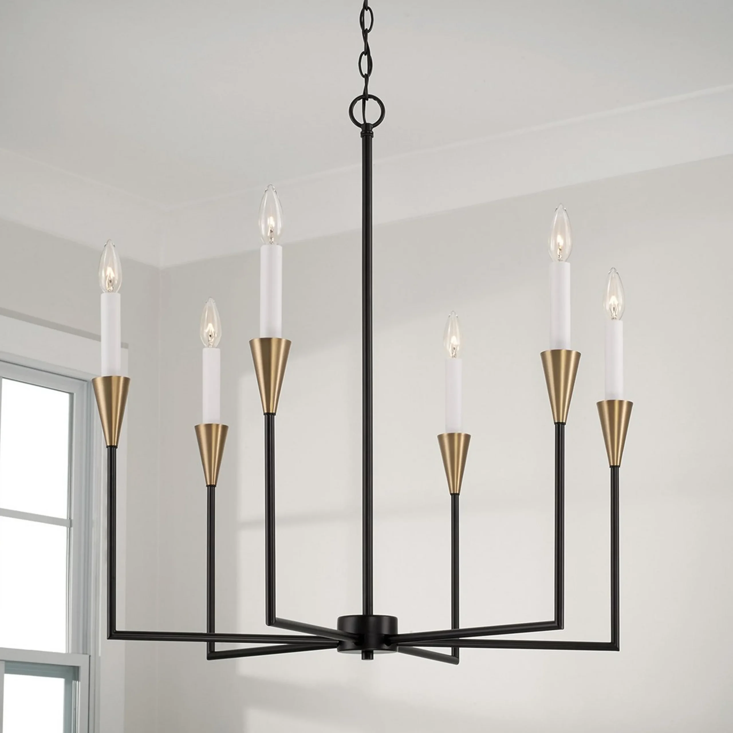 Ylva Chandelier - Small