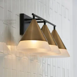 Ylva Vanity Light