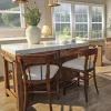 Yorktown Kitchen Island