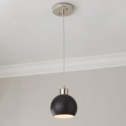 Young House Love Bubble Pendant