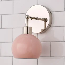 Young House Love Bubble Pop Sconce