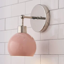 Young House Love Bubble Pop Sconce