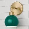 Young House Love Bubble Pop Sconce