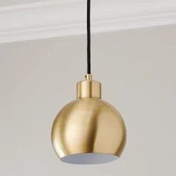 Young House Love Bubble Pendant