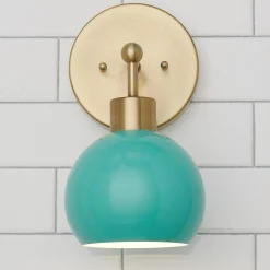 Young House Love Bubble Pop Sconce
