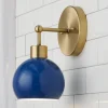 Young House Love Bubble Pop Sconce