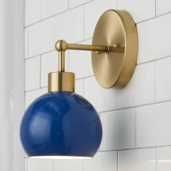 Young House Love Bubble Pop Sconce