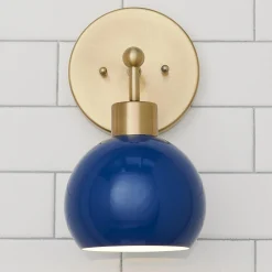 Young House Love Bubble Pop Sconce