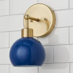 Young House Love Bubble Pop Sconce