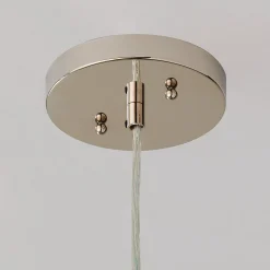 Young House Love Bubble Pendant