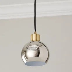 Young House Love Bubble Pendant