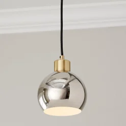 Young House Love Bubble Pendant