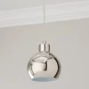 Young House Love Bubble Pendant