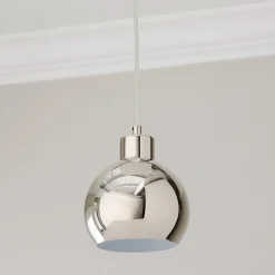 Young House Love Bubble Pendant