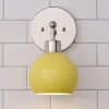 Young House Love Bubble Pop Sconce