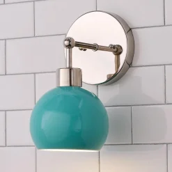 Young House Love Bubble Pop Sconce