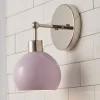 Young House Love Bubble Pop Sconce