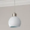 Young House Love Bubble Pendant
