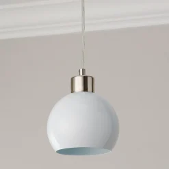 Young House Love Bubble Pendant