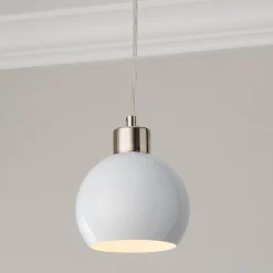 Young House Love Bubble Pendant