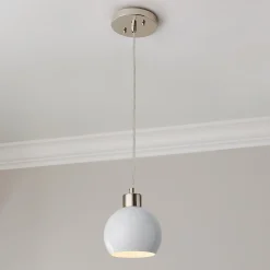 Young House Love Bubble Pendant