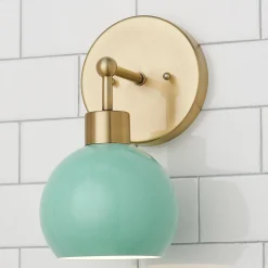 Young House Love Bubble Pop Sconce