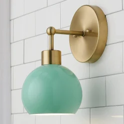 Young House Love Bubble Pop Sconce