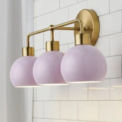 Young House Love Bubble Pop Vanity Light - 3 Light