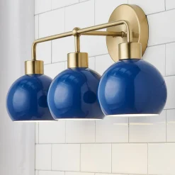 Young House Love Bubble Pop Vanity Light - 3 Light