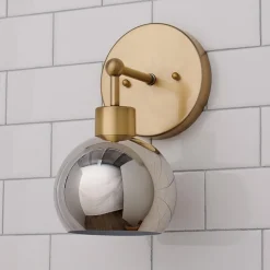 Young House Love Bubble Sconce