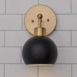 Young House Love Bubble Sconce