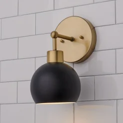 Young House Love Bubble Sconce