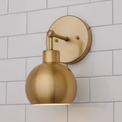 Young House Love Bubble Sconce