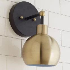 Young House Love Bubble Sconce