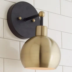 Young House Love Bubble Sconce