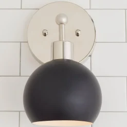 Young House Love Bubble Sconce
