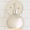 Young House Love Bubble Sconce