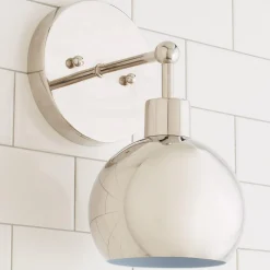 Young House Love Bubble Sconce