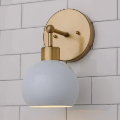 Young House Love Bubble Sconce