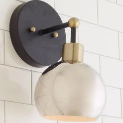 Young House Love Bubble Sconce