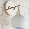 Young House Love Bubble Sconce
