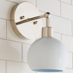 Young House Love Bubble Sconce