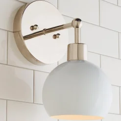 Young House Love Bubble Sconce