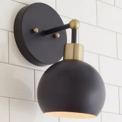 Young House Love Bubble Sconce