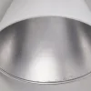 Young House Love Clad Cone Vanity Light - 3 Light