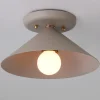 Young House Love Cone Pop Ceiling Light