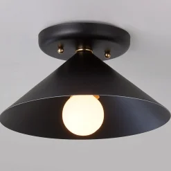Young House Love Cone Pop Ceiling Light