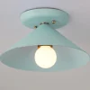Young House Love Cone Pop Ceiling Light