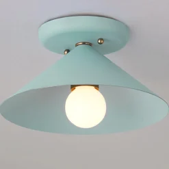 Young House Love Cone Pop Ceiling Light