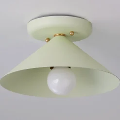 Young House Love Cone Pop Ceiling Light